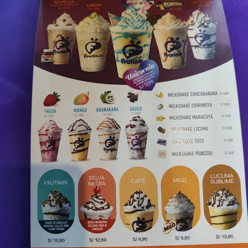 9 de Diciembre 427, Ayacucho 05001