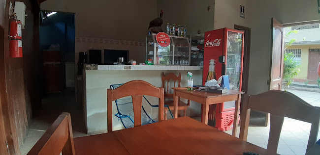 Opinii despre Restaurante Don Leo în Bellavista - Gastronomía y hostelería