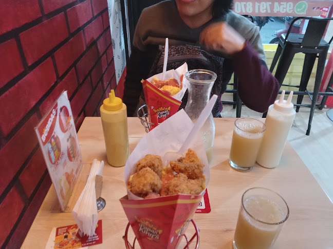 Jirón 2 de Mayo 740, Huánuco 10001