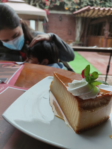 Opinii despre Kusina - Pachacamac în Pachacamac - Gastronomía y hostelería