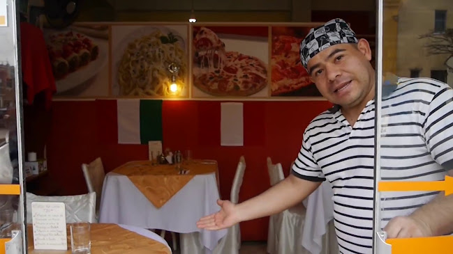 El Buen Sabor de los Quesos