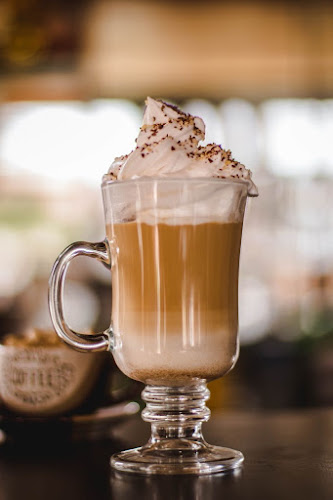 Cafeladeria Sho'llet - Villa Rica