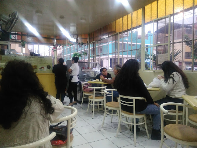 Santísima Cruz S.A. - Gastronomía y hostelería