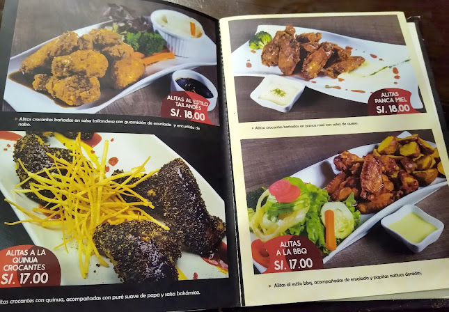 Portal Constitución 8, Ayacucho 05003