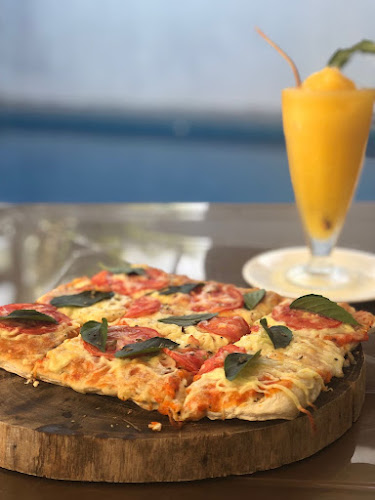 Elixir restaurante veggy & vegan