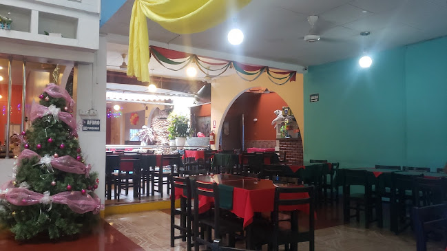 Restaurant Cevichería El Mijano - Gastronomía y hostelería