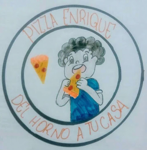 Pizza Enrique - Gastronomía y hostelería