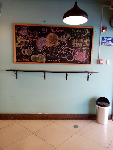 Comentarii opinii despre El Chileno Helados Artesanales