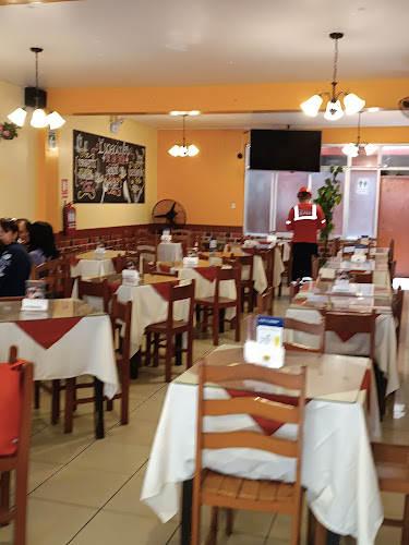 Opinii despre Restaurante Palermo's în Trujillo - Gastronomía y hostelería