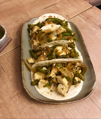 Comentarii opinii despre Buena Morena | Restaurante Mexicano Barcelona