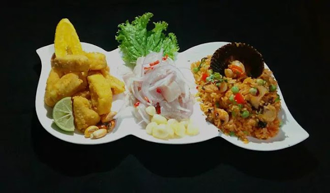 Opinii despre Tequila Restobar în Iquitos - Gastronomía y hostelería