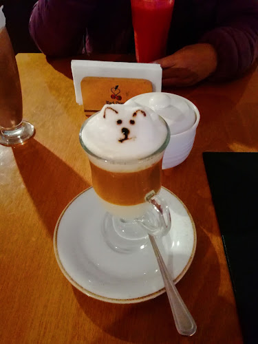 Comentarii opinii despre Black Cherry