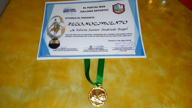 Chifa 5 Esquinas - Gastronomía y hostelería