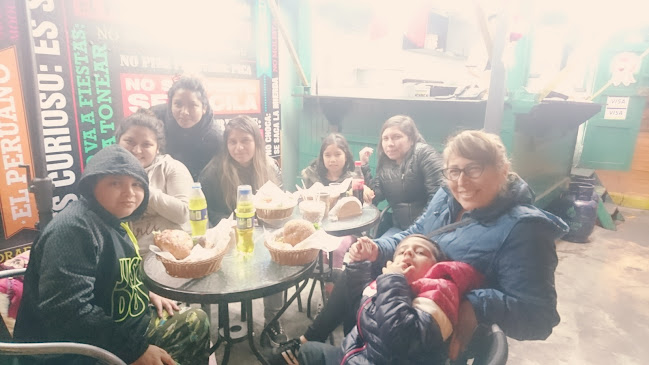 Mexican Food - Callao