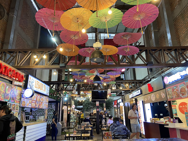 Ca. San Martín 482, Miraflores 15074