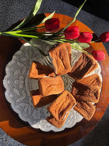 Bizcochuelos y Biscotelas VALERA - Chiclayo