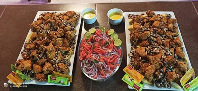 Opinii despre Khuche Chicharroneria Restaurant în Moquegua - Gastronomía y hostelería