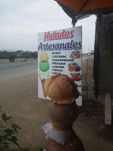 Opinii despre Helados artesanales D'Karito în Chilca - Gastronomía y hostelería
