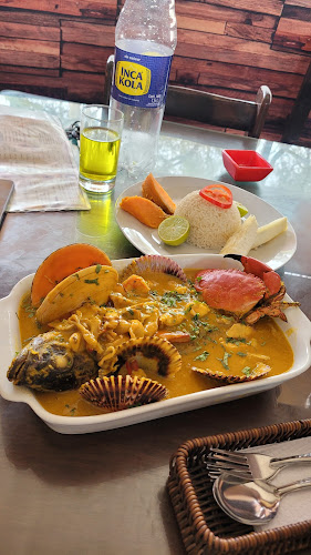 Cocoteros 230, Chiclayo 14011