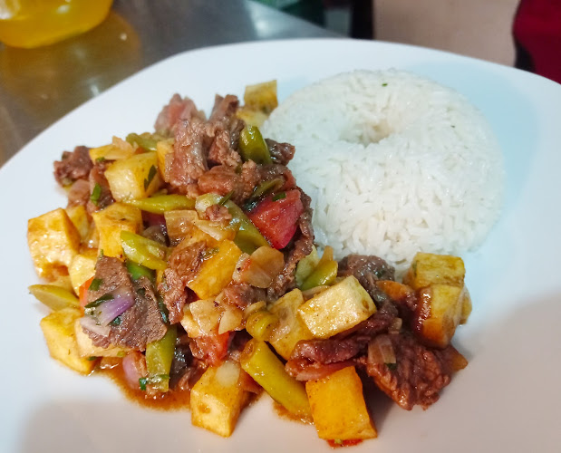 Opinii despre AKINOMA în Juliaca - Gastronomía y hostelería