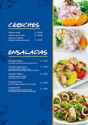 Av. Elmer Faucett 6000, Callao 07031