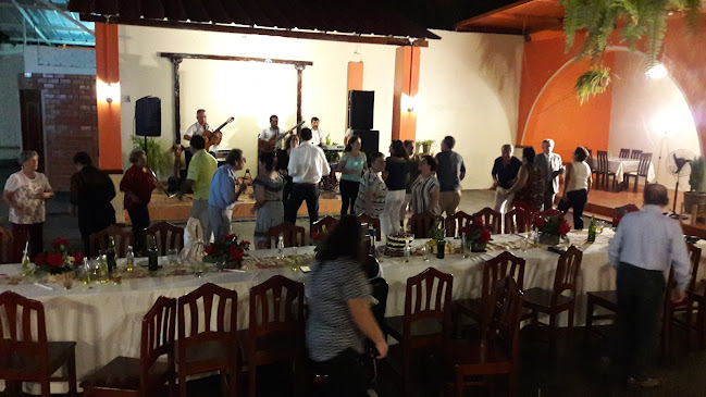 Central Restaurant Jaen - Jaén