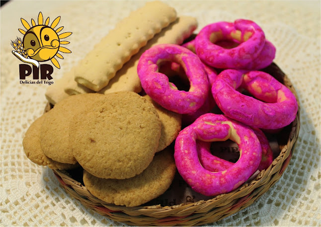 Comentarii opinii despre Panadería Importadora Rodriguez S.A (PIR)