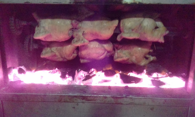 Cinco Esquinas 379-395, Cajamarca 06002