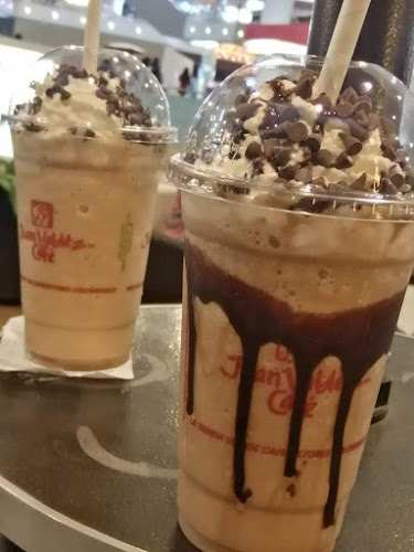 Juan Valdez - Megaplaza - Lima