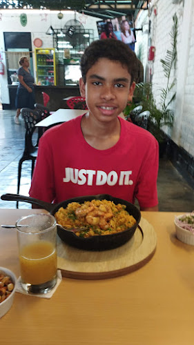 Nakamura Foods - La Perla