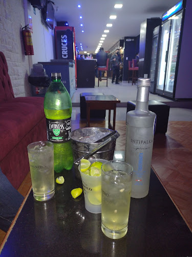 BURGUER MONTERREY - Chiclayo