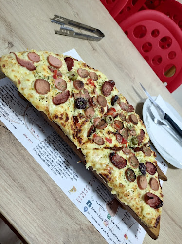 C. Las Tiendas 285, Surquillo 15047