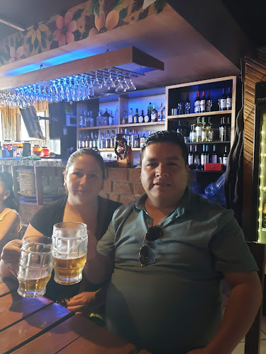 Recreo Campestre El Pionero. San Miguel De Mayocc - san miguel de mayocc