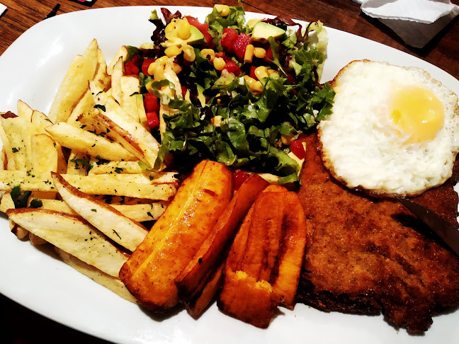 Parada 168 - Gastronomía y hostelería