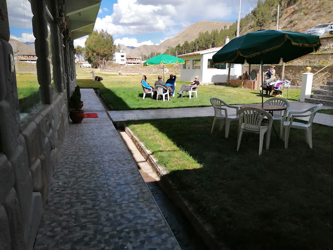 Comentarii opinii despre Restaurante Turistico La Portada del Sol