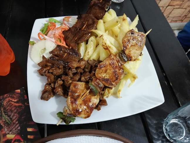 Comentarii opinii despre Restaurante DJAVIS