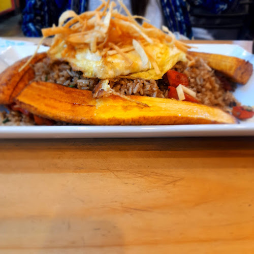 Ca. San Martín 482, Miraflores 15074