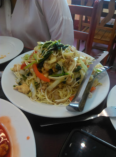 Comentarii opinii despre CHIFA REST CENTRAL RG &PC S.A.C.