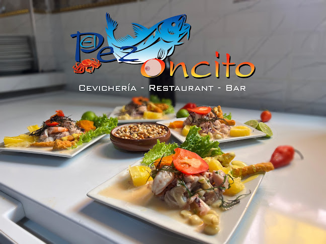 El Pez Oncito - Gastronomía y hostelería