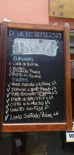 Av. Fátima 691, Víctor Larco Herrera 13009