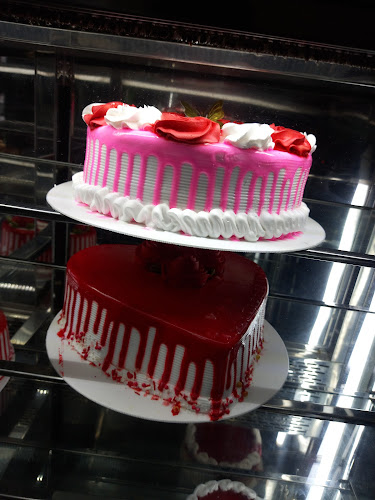 Pasteleria Dulceadri