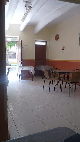 Restaurant rosario - Monsefú