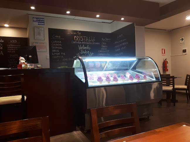 Prolongacion 13 de Noviembre 1105, Huancayo 12004