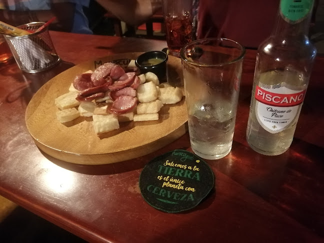 MARACUYEAH - Puerto Maldonado