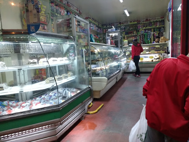 Panadería El Dorado