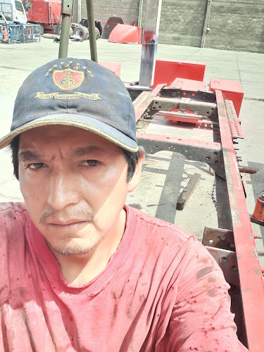 Restaurante El Morenito - Huanchaco