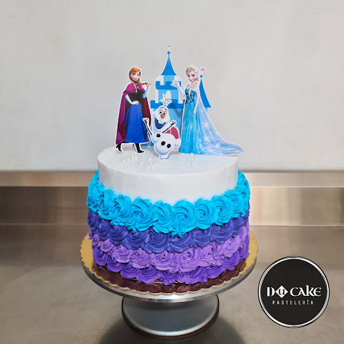 DuCake Pasteleria Chiclayo - Gastronomía y hostelería