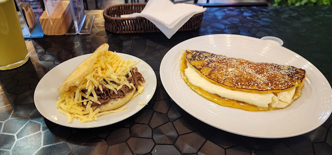 Opinii despre Mercado San Martín în Miraflores - Gastronomía y hostelería