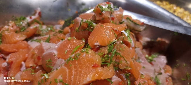 Comentarii opinii despre Ceviches Del Inca