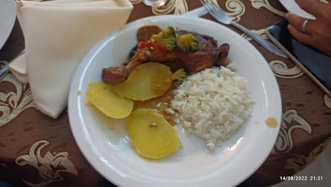 Salon de Recepciones Bella Norita - Pucallpa